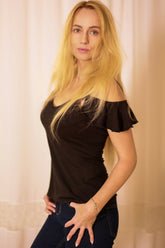 Blusa modelo 214232 Mirale